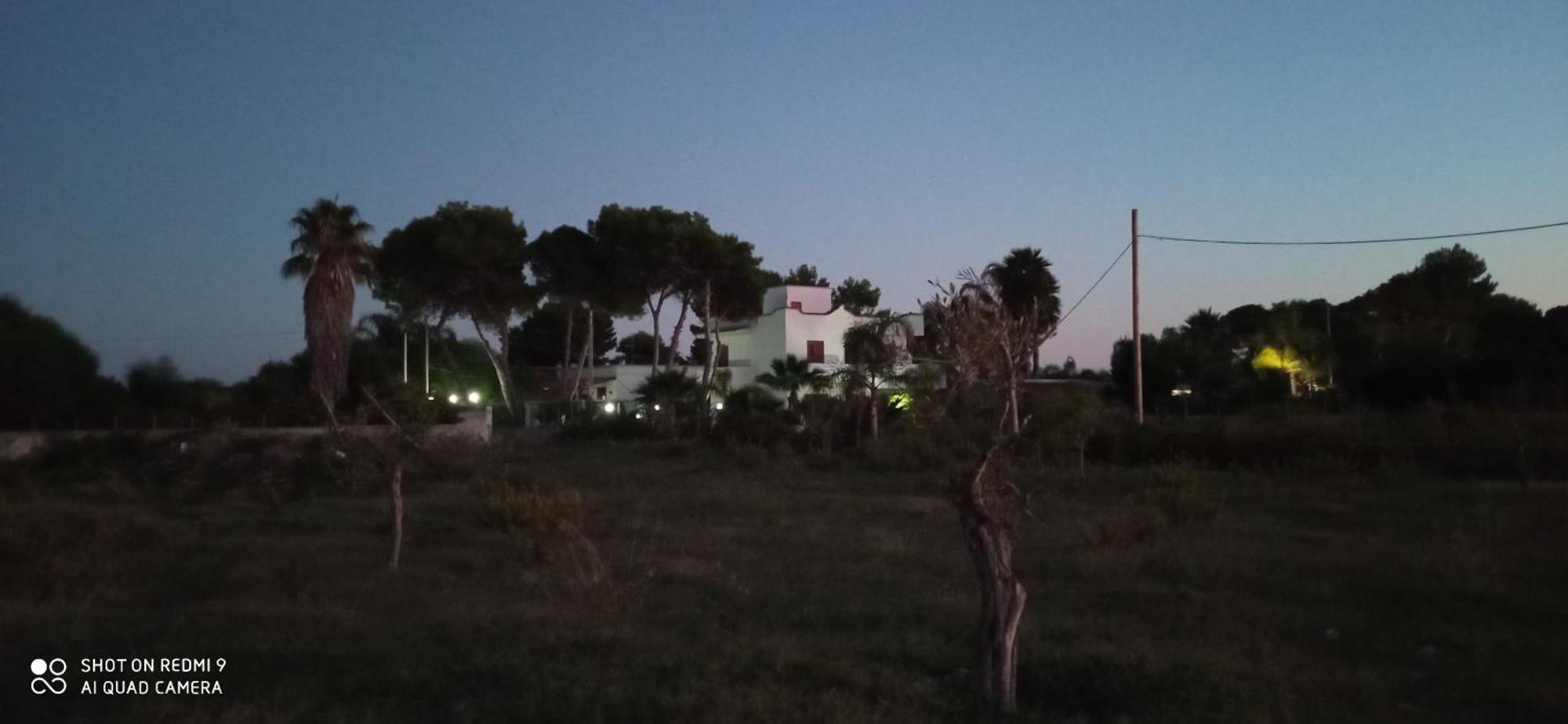 Casa Vacanze Lo Stagnone Da Rosita มาร์ซาลา ภายนอก รูปภาพ